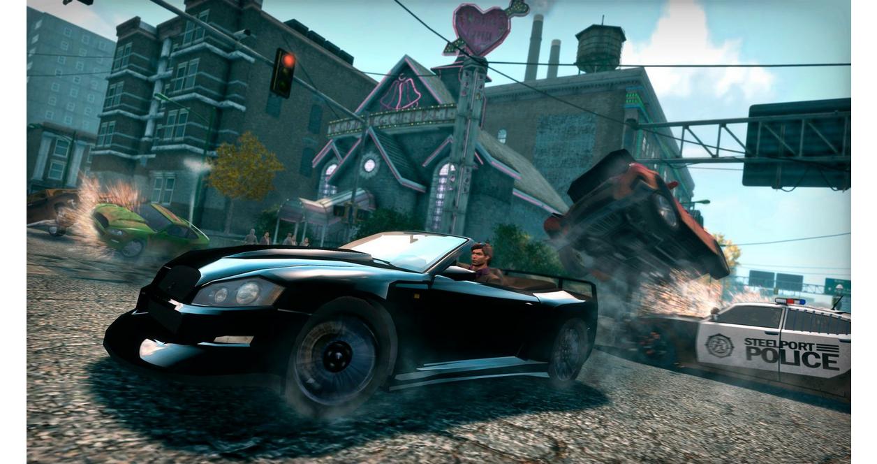 新品未開封 Saints Row The Third  輸入版 Amazon.co.jp: Saints Row The Third - Remastered (輸入版:北米