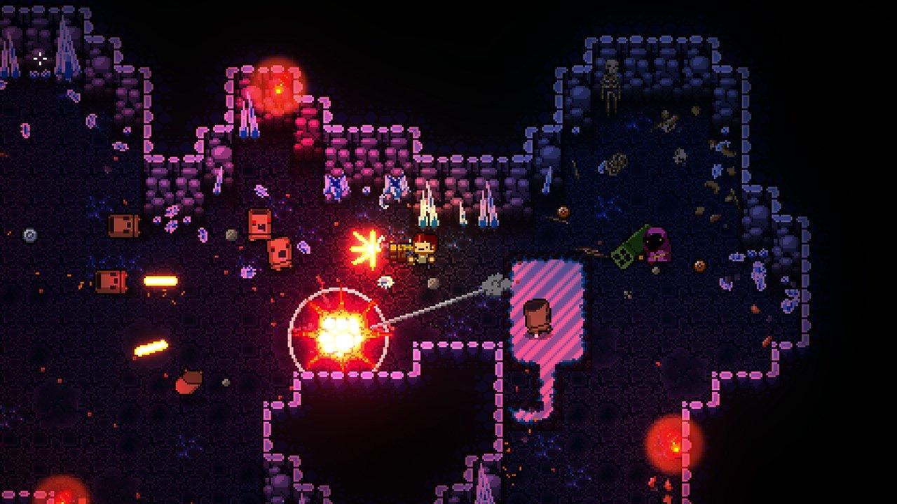 Enter the gungeon deals nintendo switch price