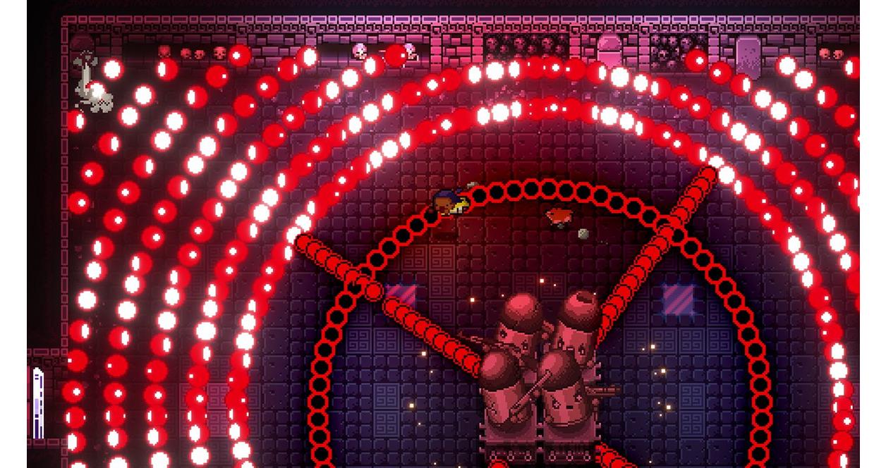 Enter the Gungeon - Nintendo Switch