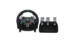 Logitech G29 Driving Force Racing Wheel for PlayStation 5