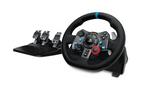 Logitech G29 Driving Force Racing Wheel for PlayStation 5