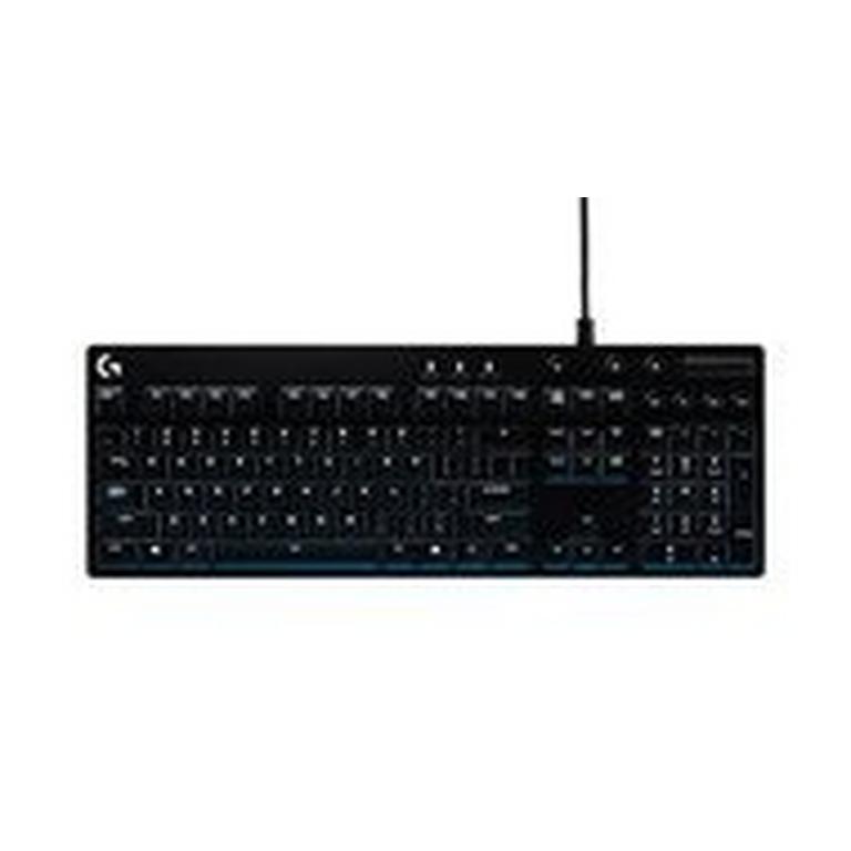 Logitech G610 Orion Cherry MX Red Switches Wired Mechanical Gaming
