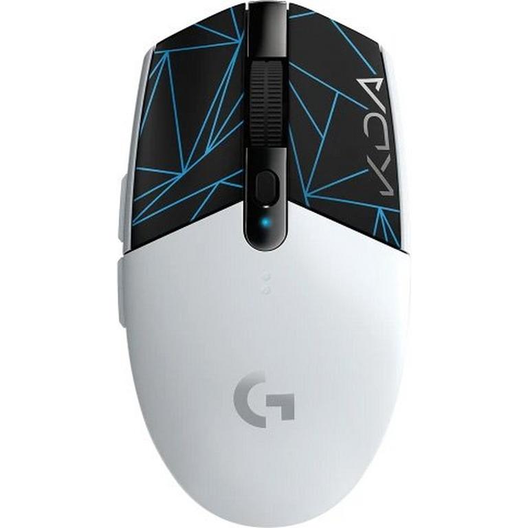 Smadre kop Lejlighedsvis Logitech G305 Lightspeed Wireless Gaming Mouse | GameStop