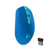 list item 1 of 10 Logitech G305 Lightspeed Wireless Gaming Mouse