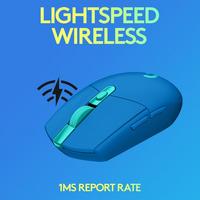 list item 3 of 10 Logitech G305 Lightspeed Wireless Gaming Mouse