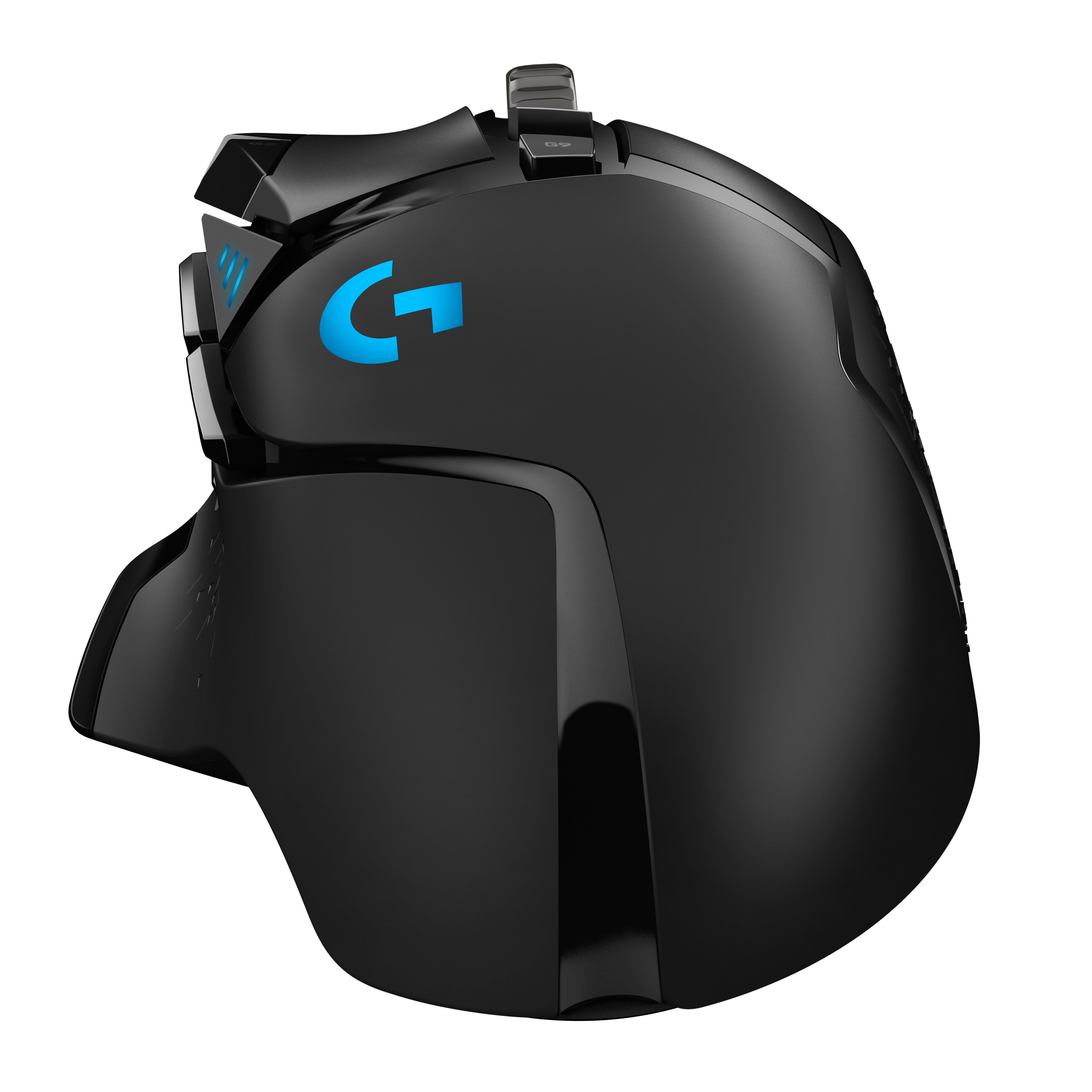 list item 2 of 8 Logitech G502 HERO Wired Gaming Mouse
