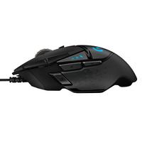 list item 7 of 8 Logitech G502 HERO Wired Gaming Mouse