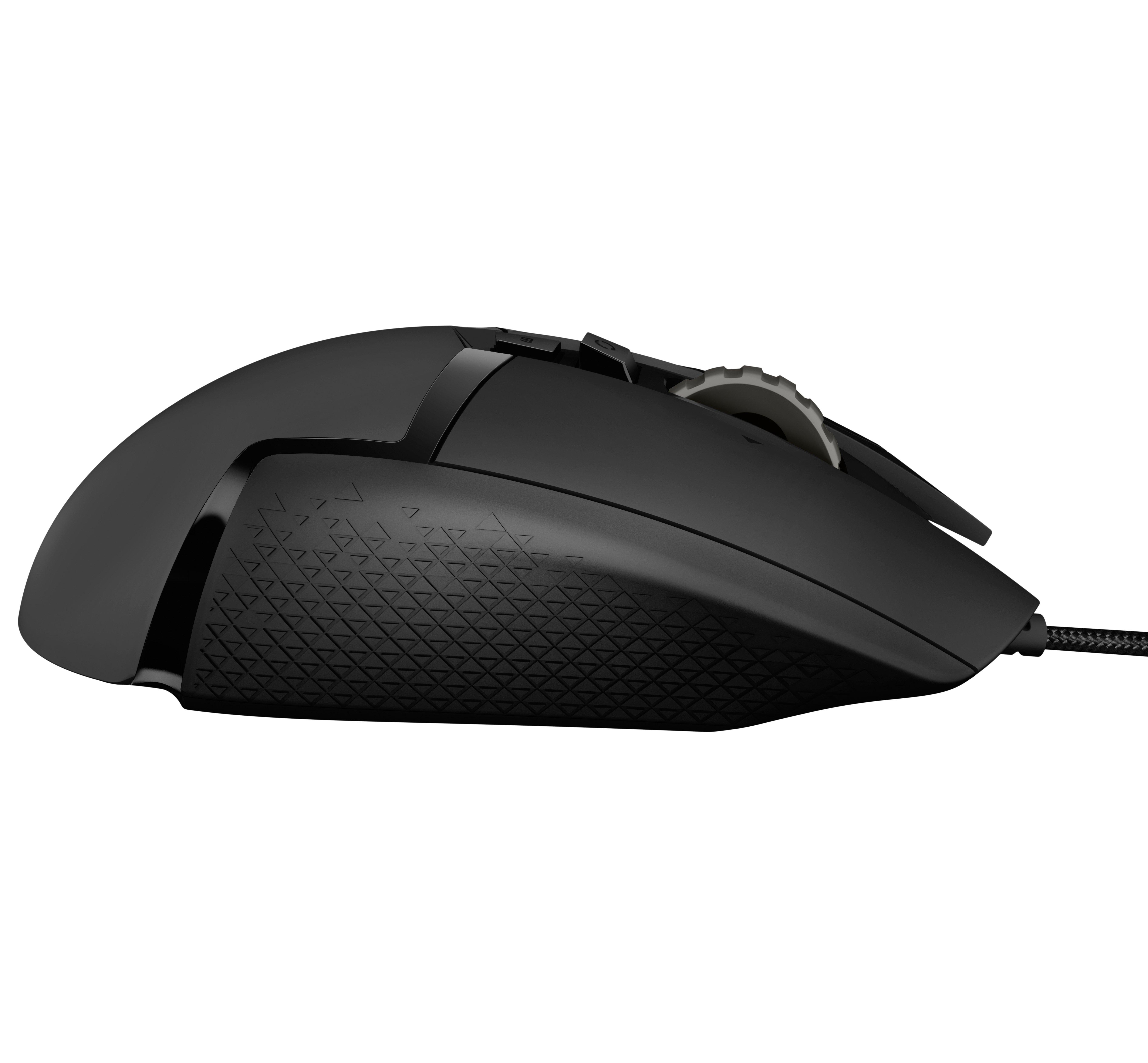 MOUSE LOGITECH GAMING G502 HERO RGB