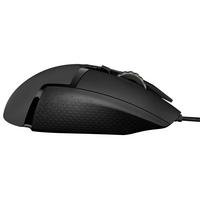 list item 6 of 8 Logitech G502 HERO Wired Gaming Mouse