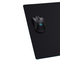 list item 4 of 5 Logitech G840 XL Gaming Mouse Pad