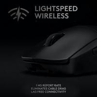 list item 2 of 6 Logitech PRO Wireless Gaming Mouse