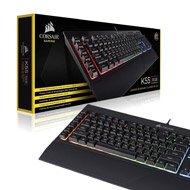 K55 Wired Gaming Keyboard | PC | GameStop