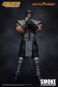 mortal kombat action figures 2018