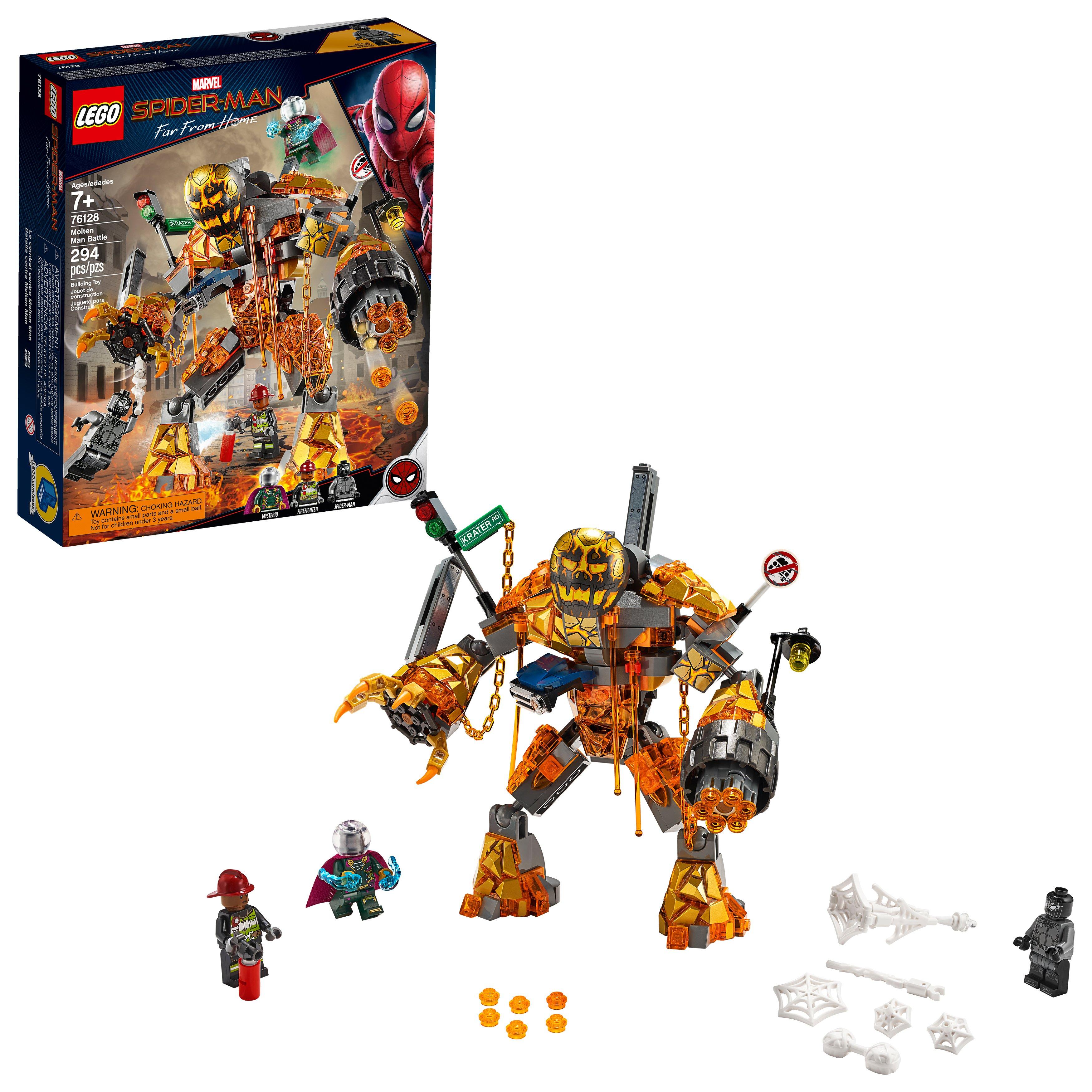 lego marvel gamestop