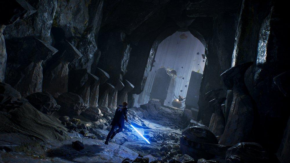 Jogo Star Wars Jedi Fallen Order - XBOX ONE em Promoção na Americanas