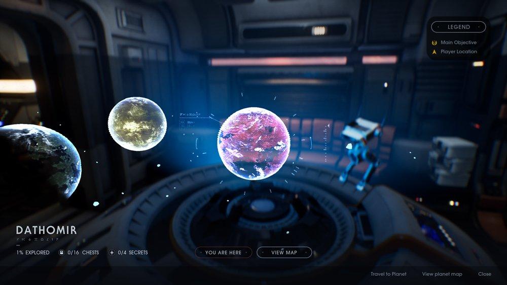 Star Wars Jedi: Fallen Order Deluxe Edition