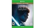 Star Wars Jedi: Fallen Order Deluxe Edition - Xbox One