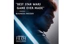 Star Wars Jedi: Fallen Order Deluxe Edition