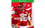 Madden NFL 20 Superstar Edition - Xbox One