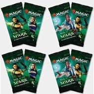 Magic The Gathering War Of The Spark Booster Pack Gamestop