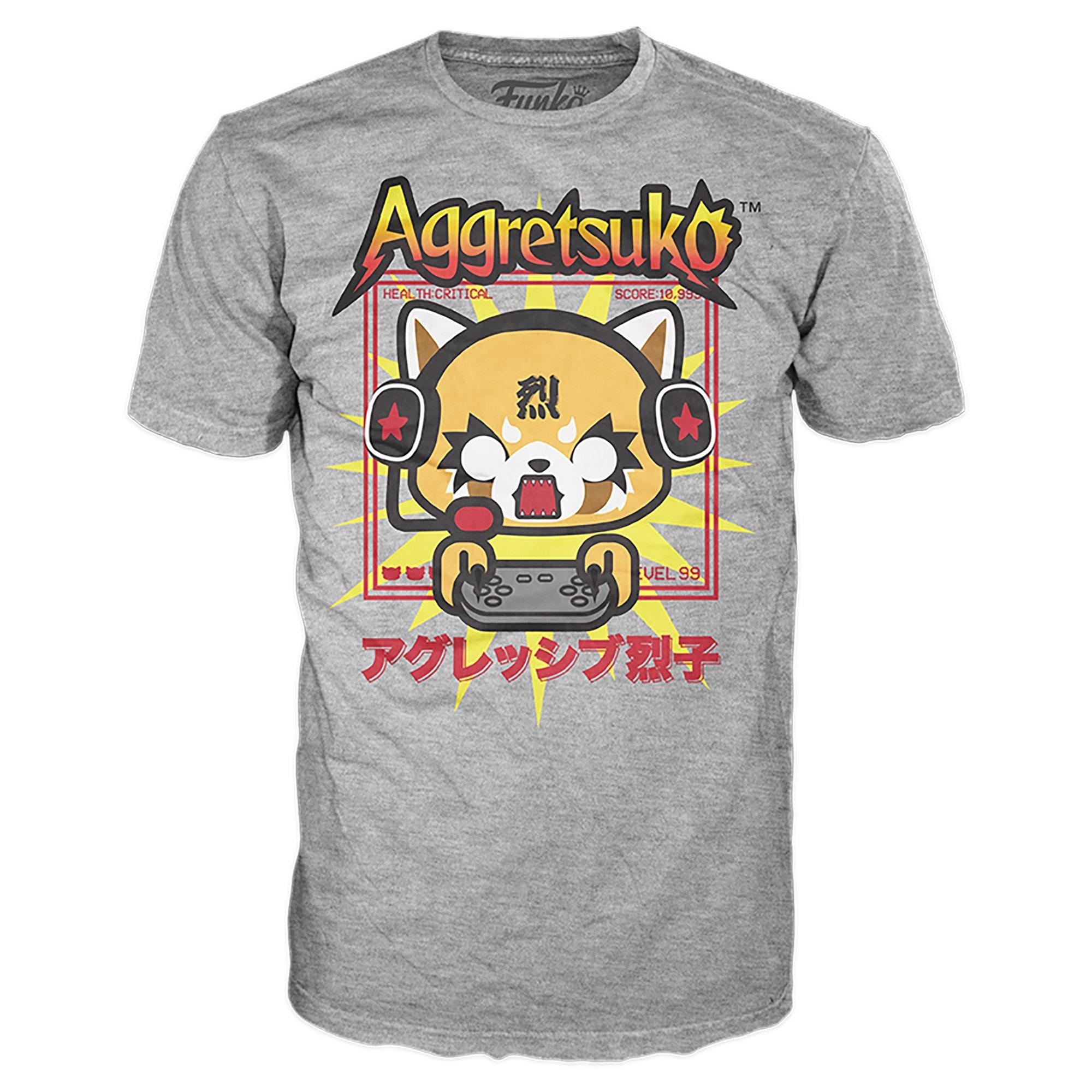 Aggretsuko Pop Up Shop | AnimeList