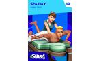 The Sims 4: Spa Day DLC - Xbox One