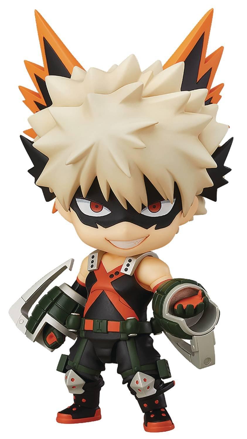 gamestop nendoroid