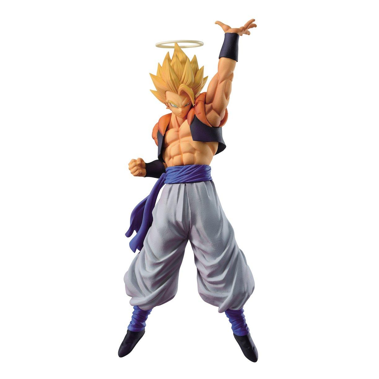 dragon ball legends super gogeta