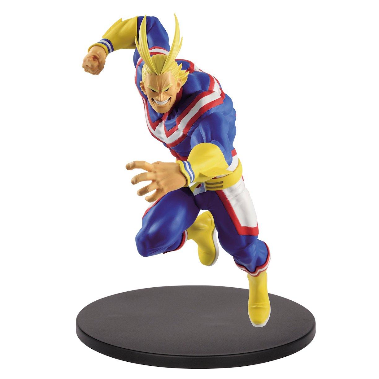 all might figure gamestop