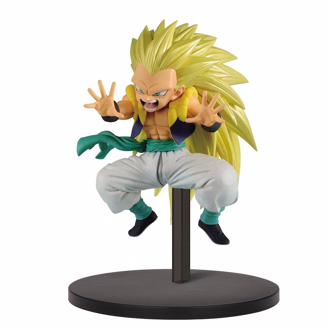 Gotenks super sale saiyan 3 pop