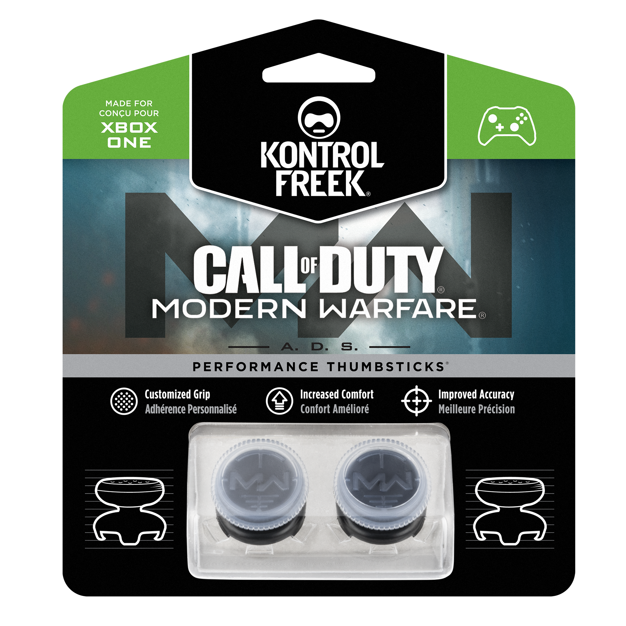 cod modern warfare xbox one s