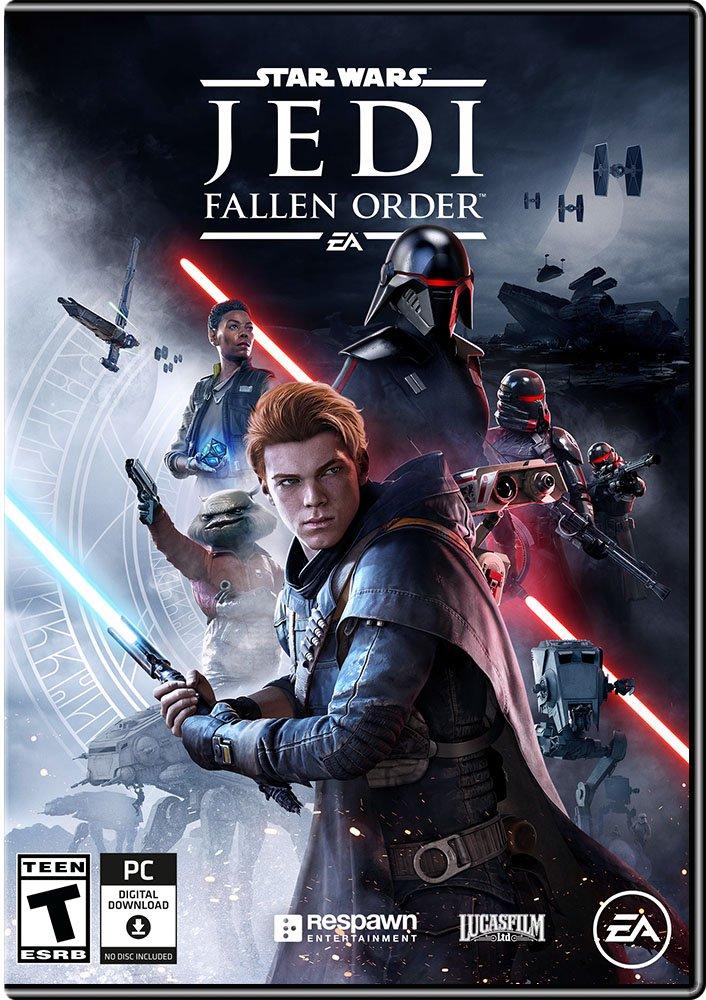 star wars jedi fallen order ps4 deals