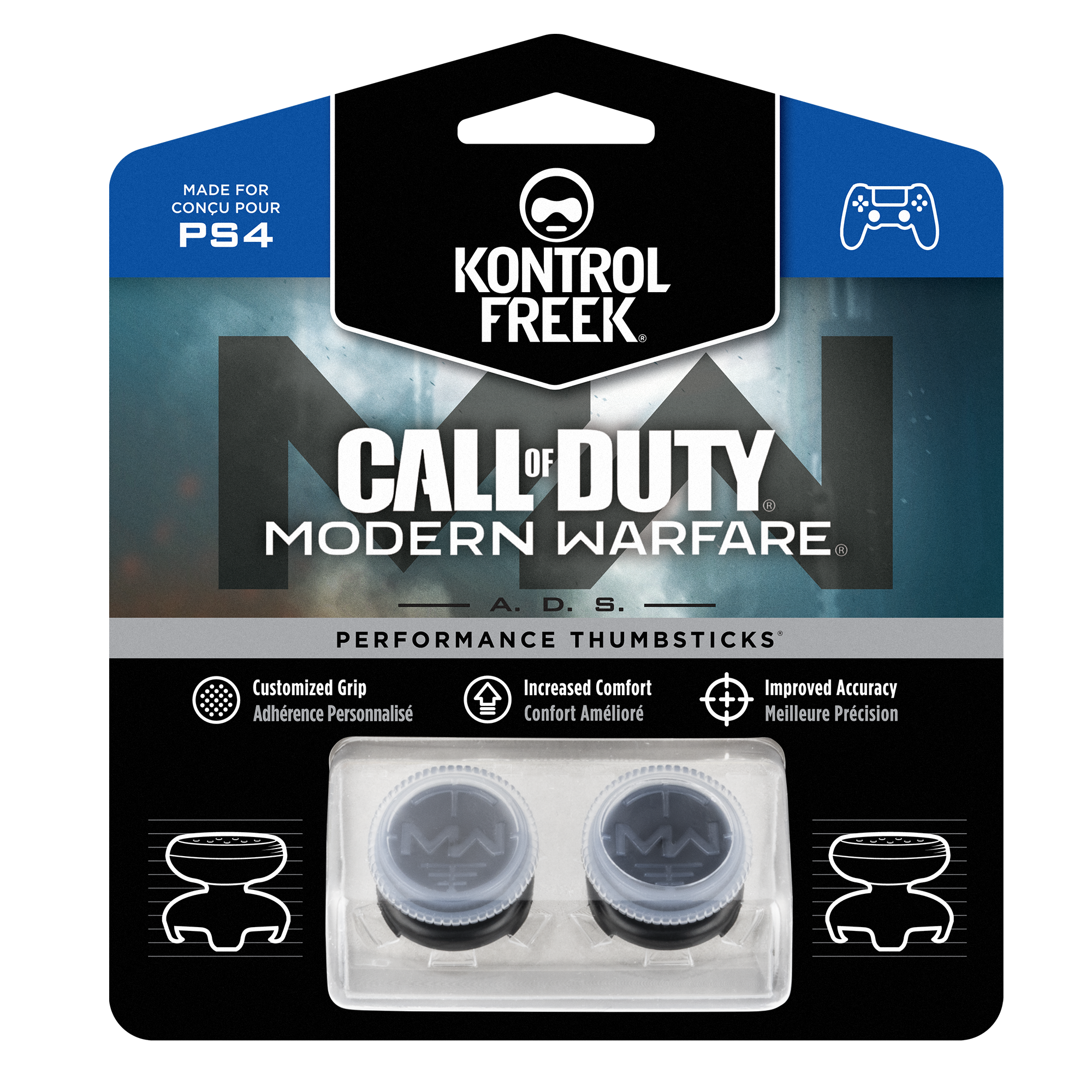ps4 thumb grips call of duty