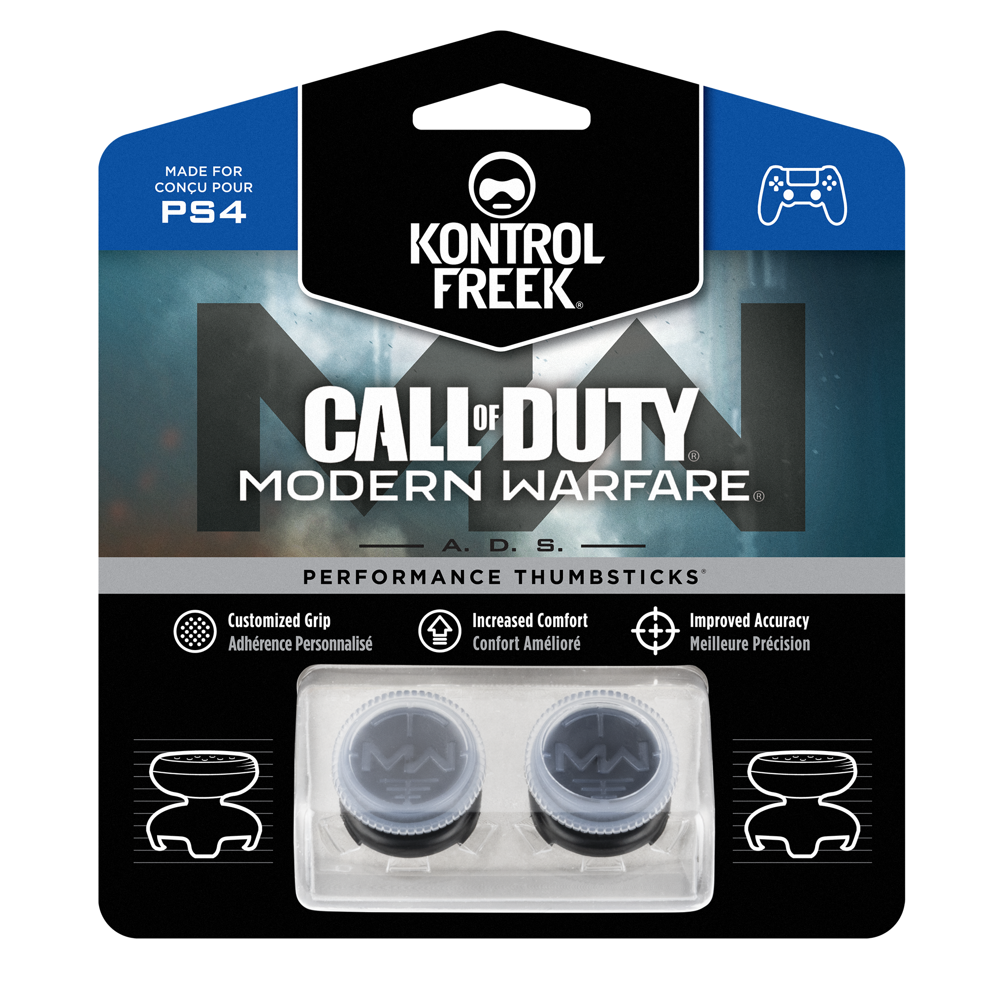 kontrolfreek ps4 gamestop