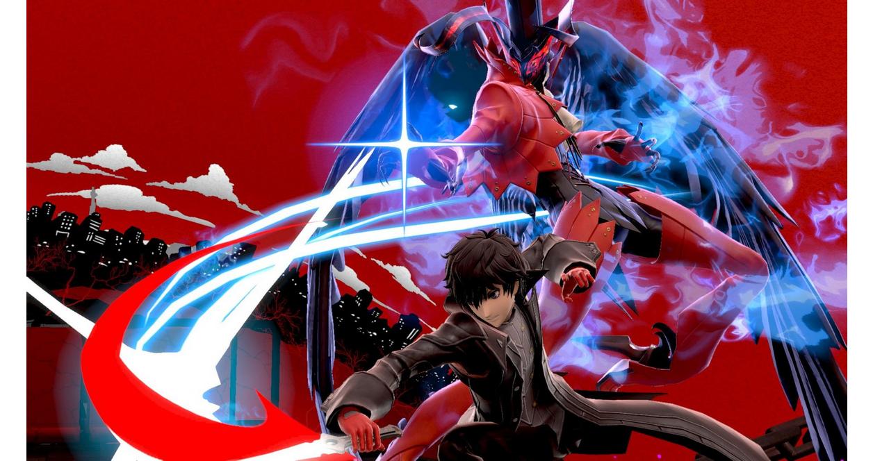Super Smash Bros. Ultimate Challenger Pack 1 DLC - Nintendo Switch