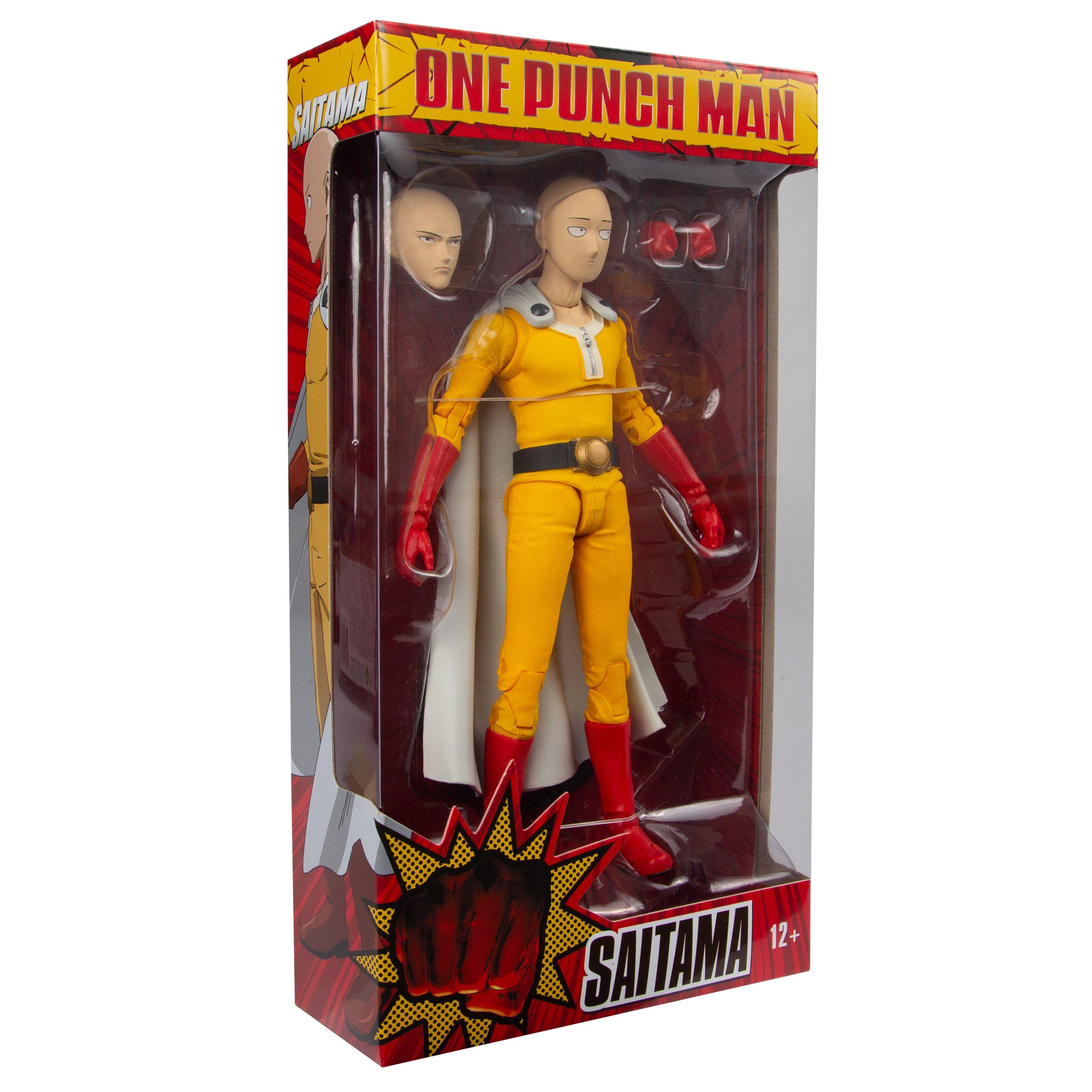 mcfarlane saitama