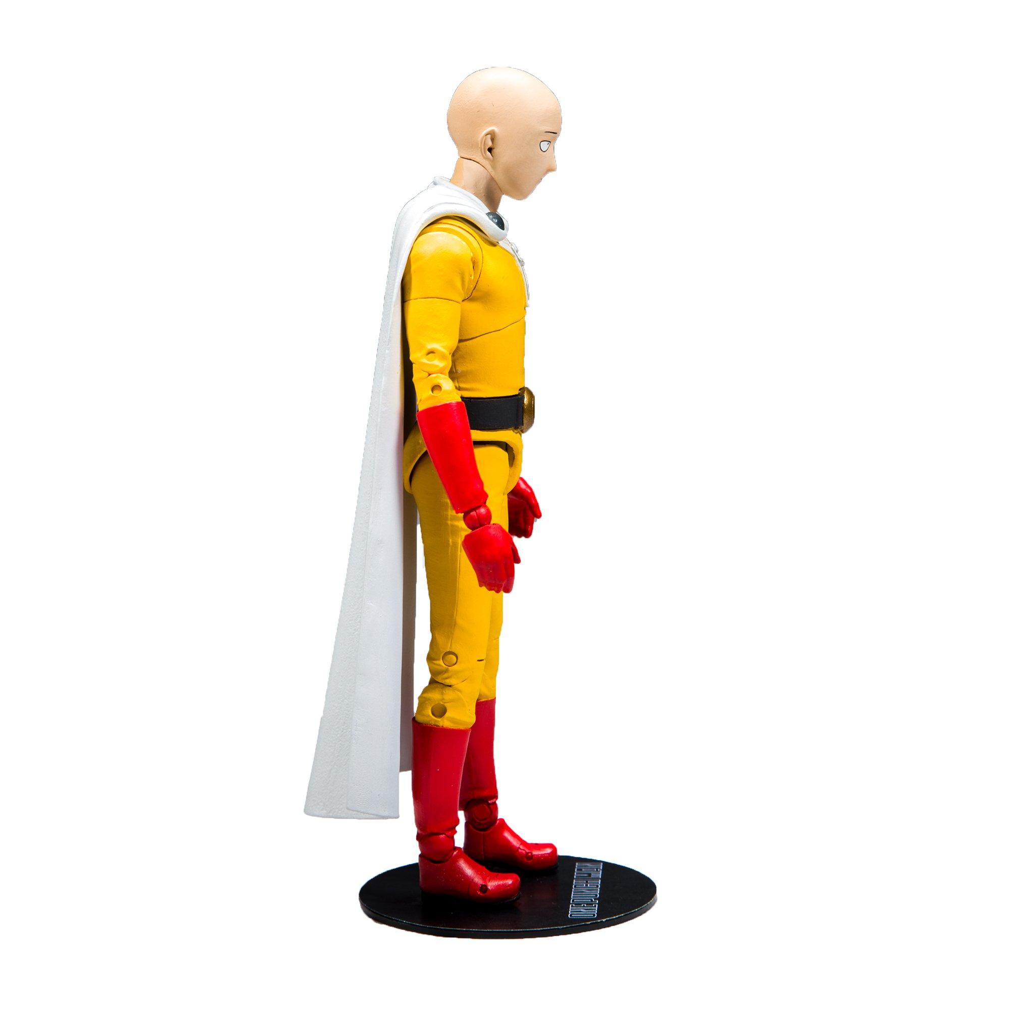 saitama mcfarlane