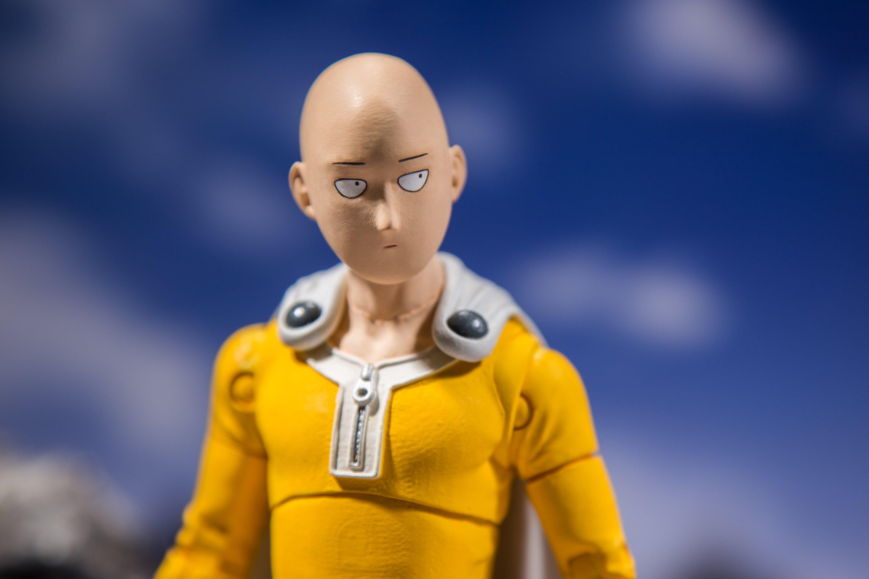 saitama mcfarlane