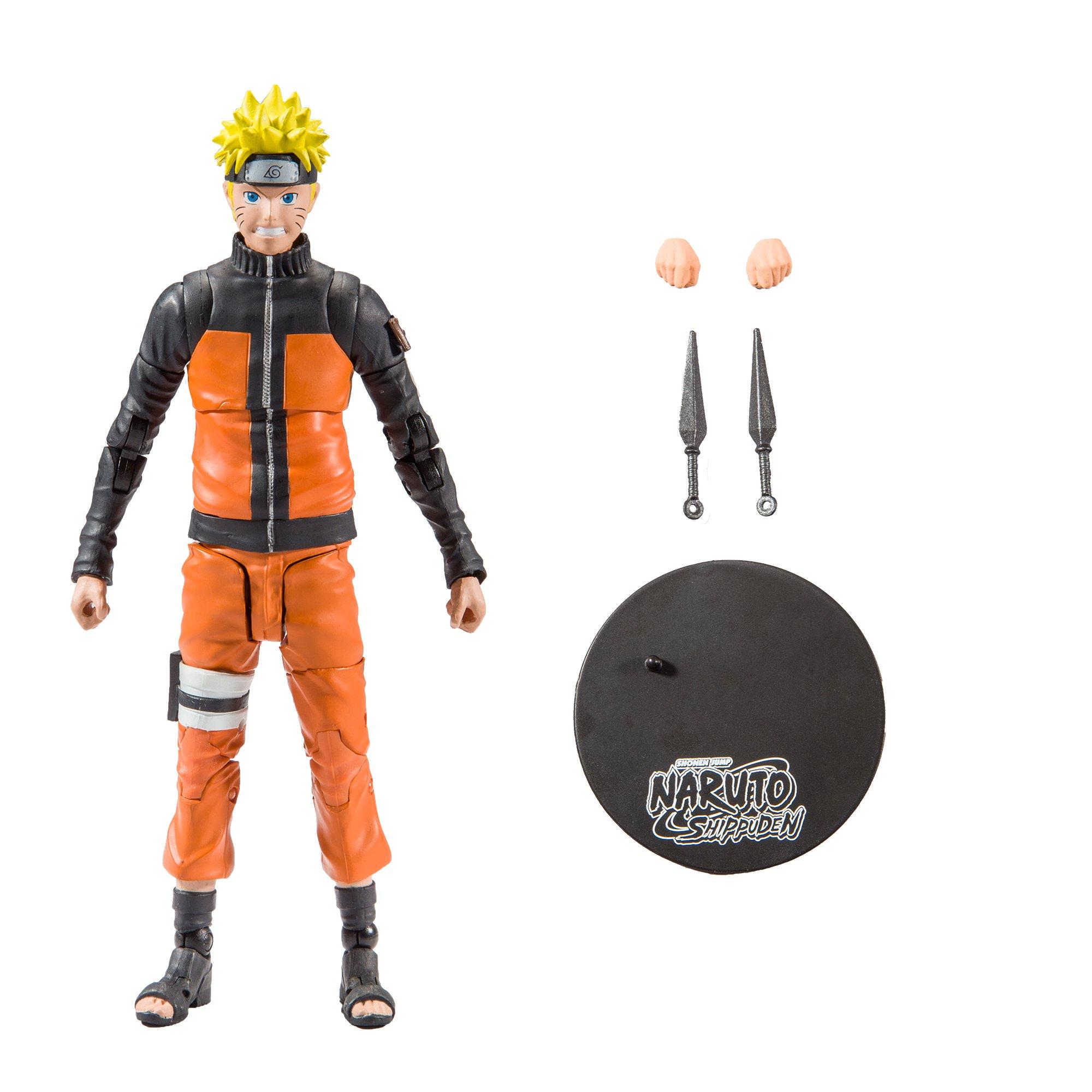 naruto in action