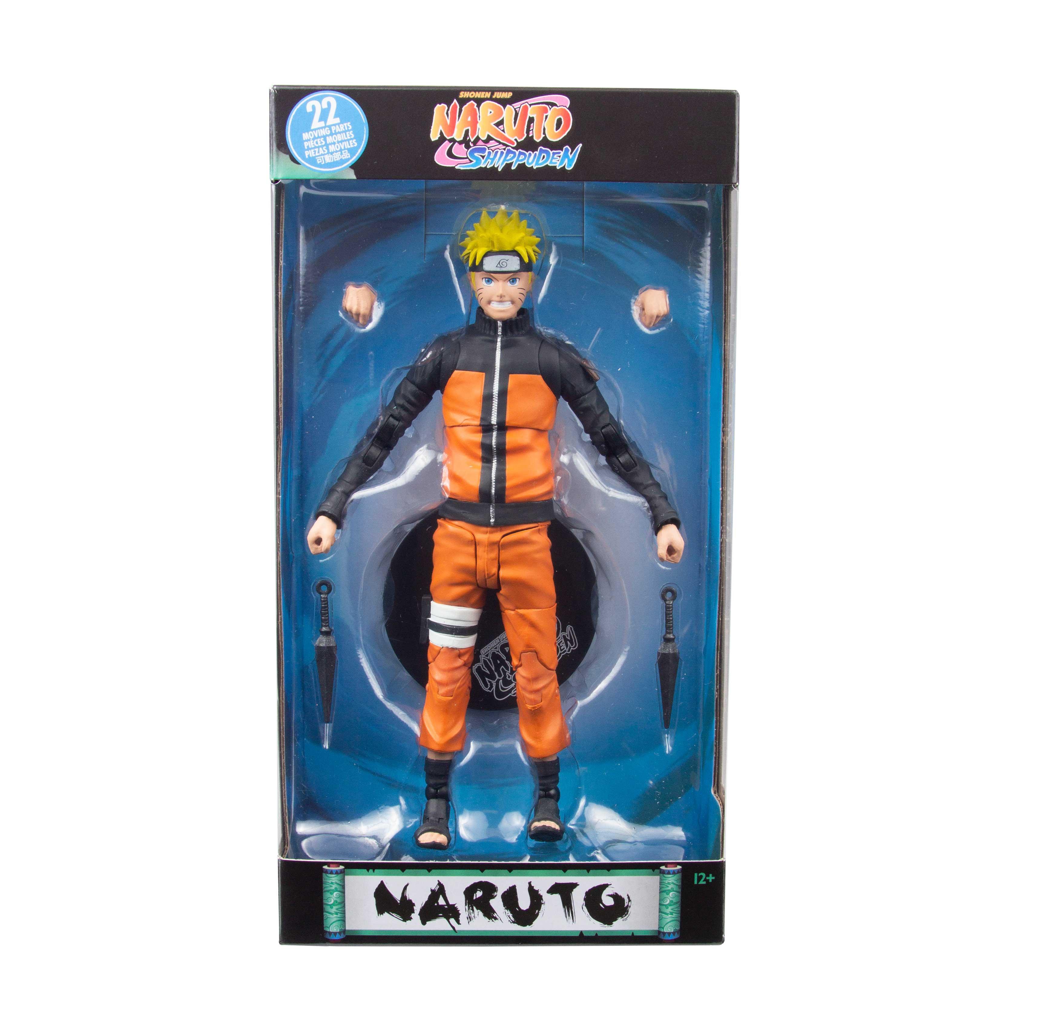 naruto action figures near me