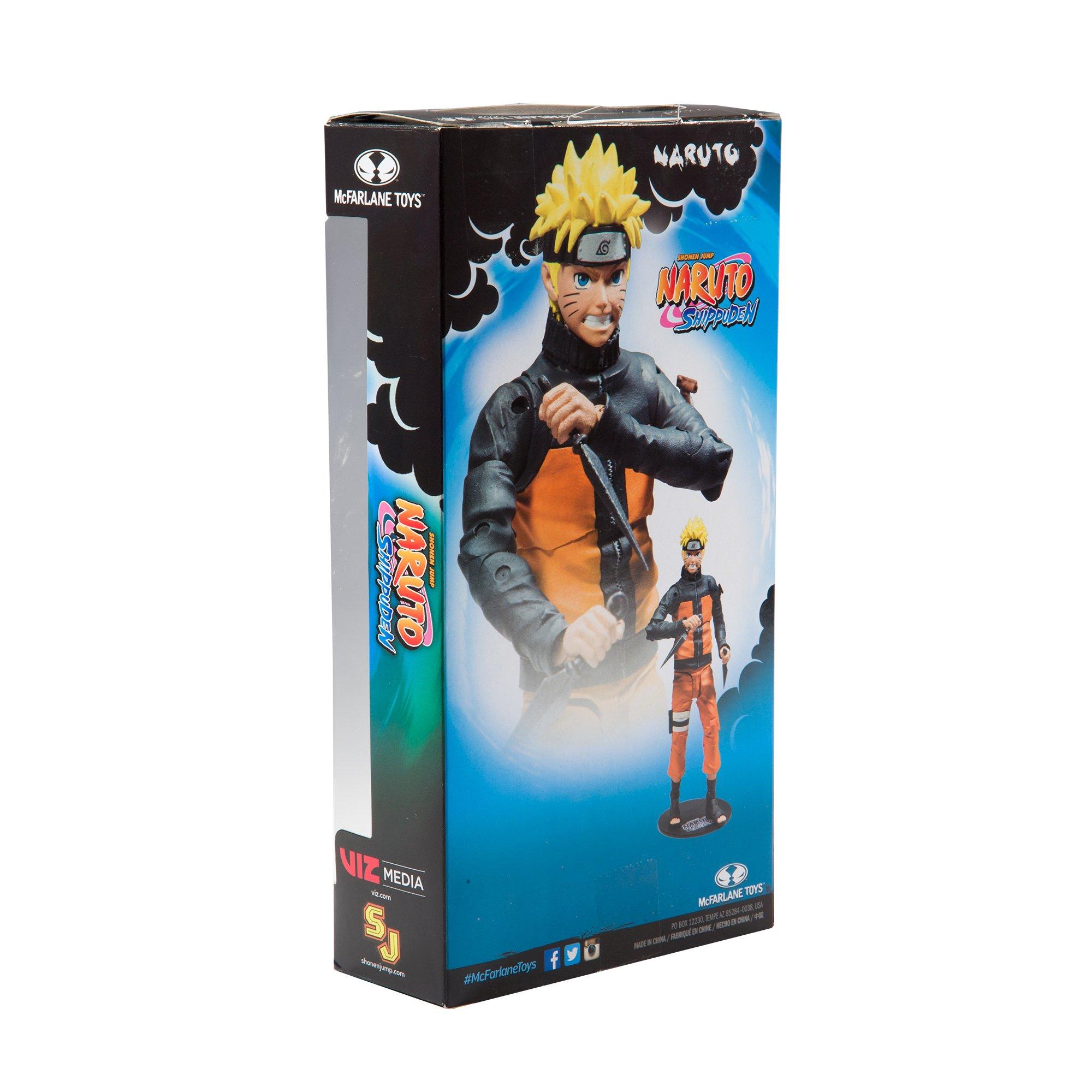 naruto action figures near me