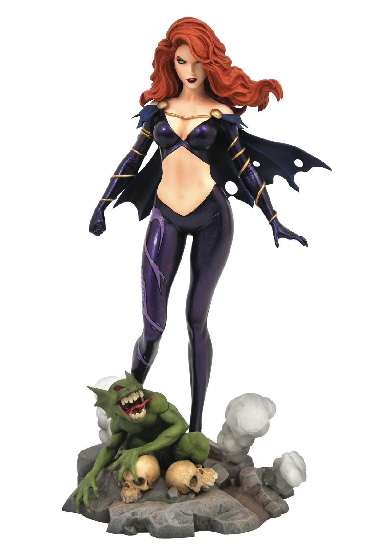 X Men Goblin Queen Marvel Gallery Statue Gamestop