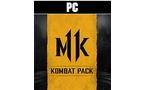 Mortal Kombat 11 Kombat Pack DLC - PC