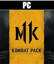 Mortal Kombat 11 Kombat Pack