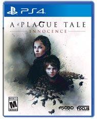 A Plague Tale: Innocence (PS4) Review - GamePitt - Focus Home