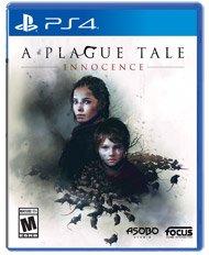 Review: 'A Plague Tale: Innocence' (PS4) should burrow into best