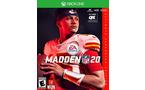 Madden NFL 20 Ultimate Superstar Edition