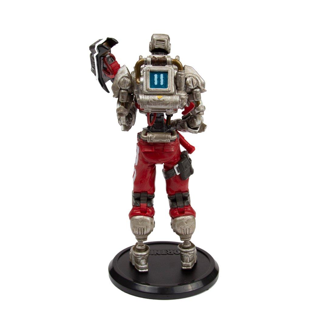 McFarlane Toys Fortnite A.I.M. 7-in Action Figure