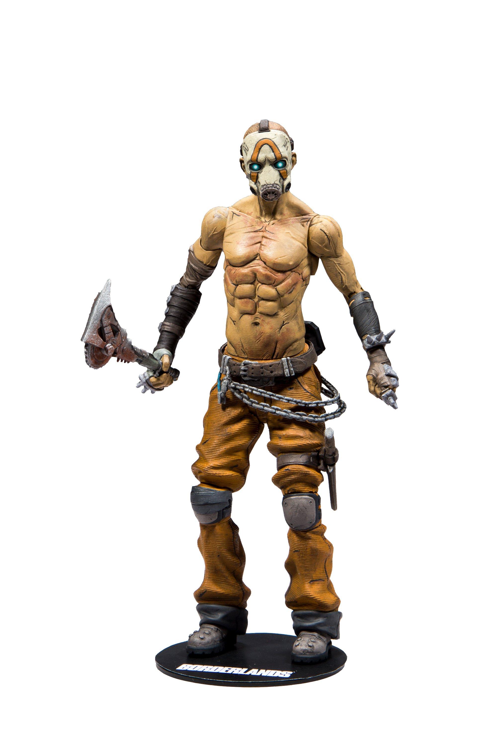 borderlands 3 toys