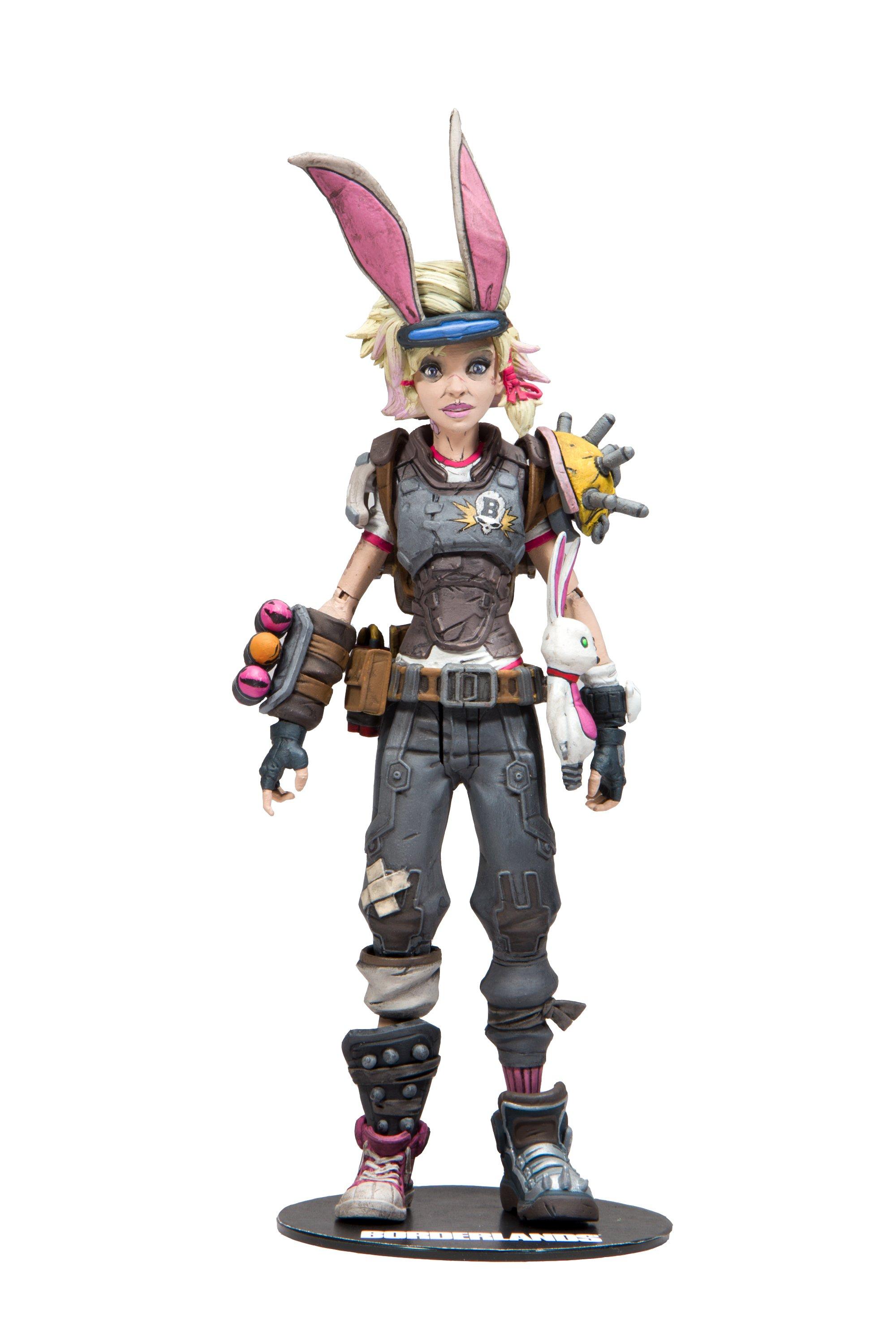 figurine borderlands